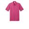 Port & Company® Brights Core Blend Jersey Knit Polo